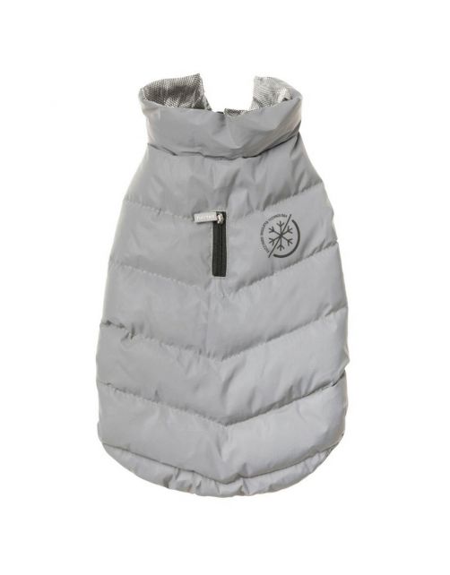 Fuzzyard Hakuba Jacket Reflecterend - Hondenkleding