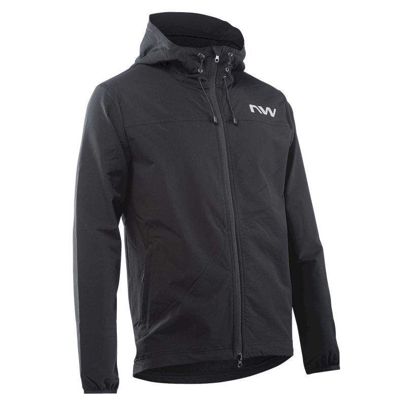 Rampage Lightshell Jacket - Veste vélo homme