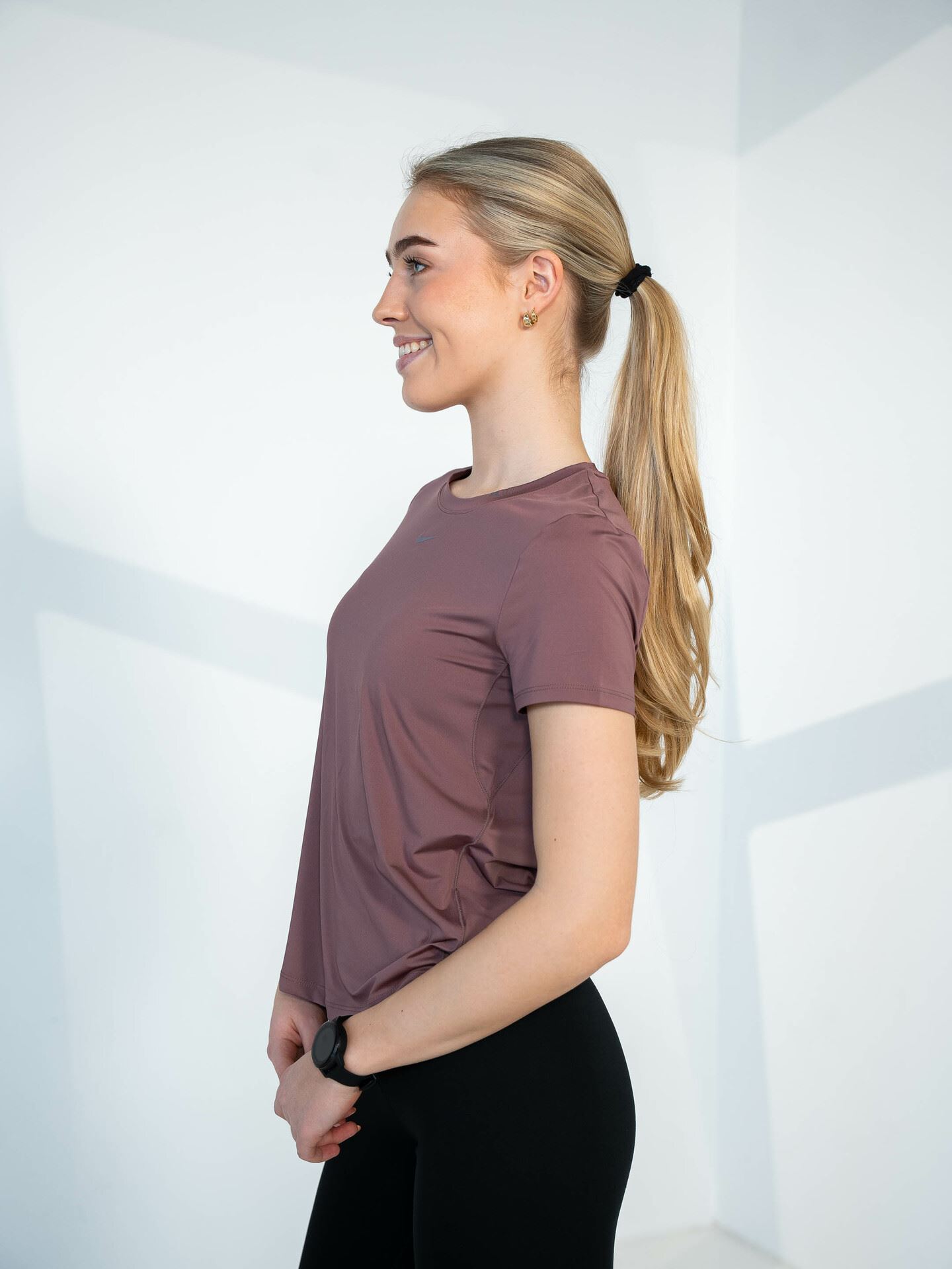 One Classic Dri-Fit Short Sleeve Top
