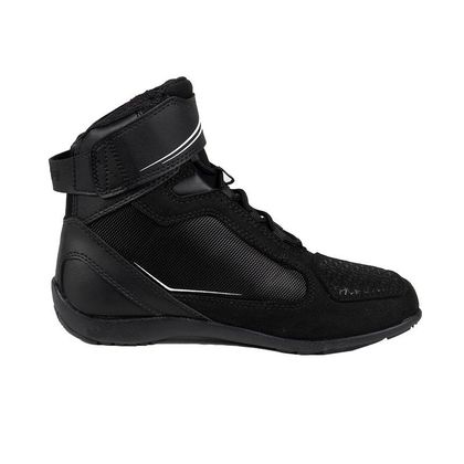 Baskets DXR RUGGA - Noir / Blanc