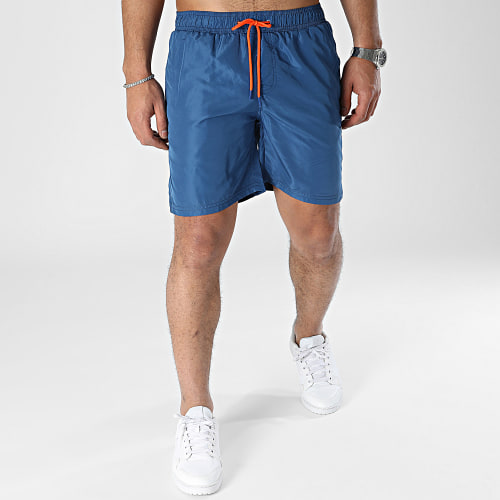Short De Bain Lotrec Bleu