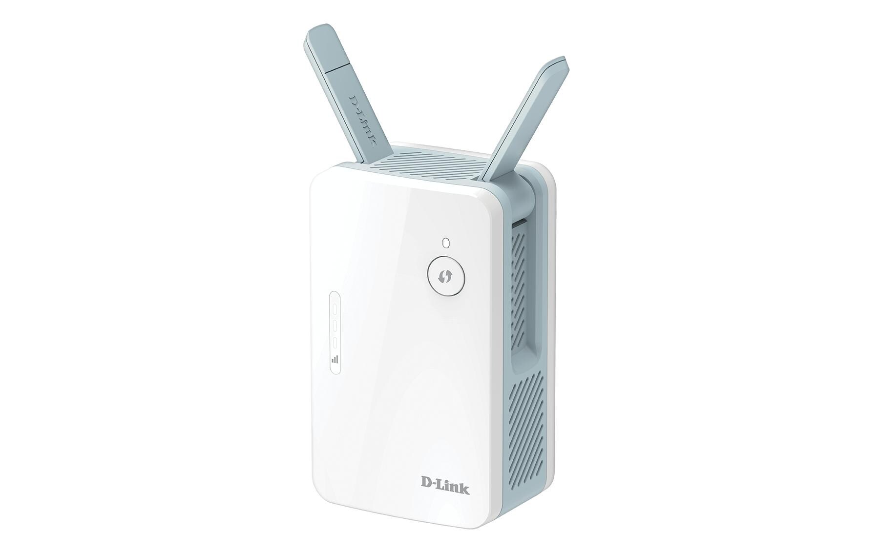WLAN-Mesh-Repeater E15AX1500 Mesh Range Extender