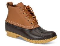 Vintersko Bean Boot 175062 Brun