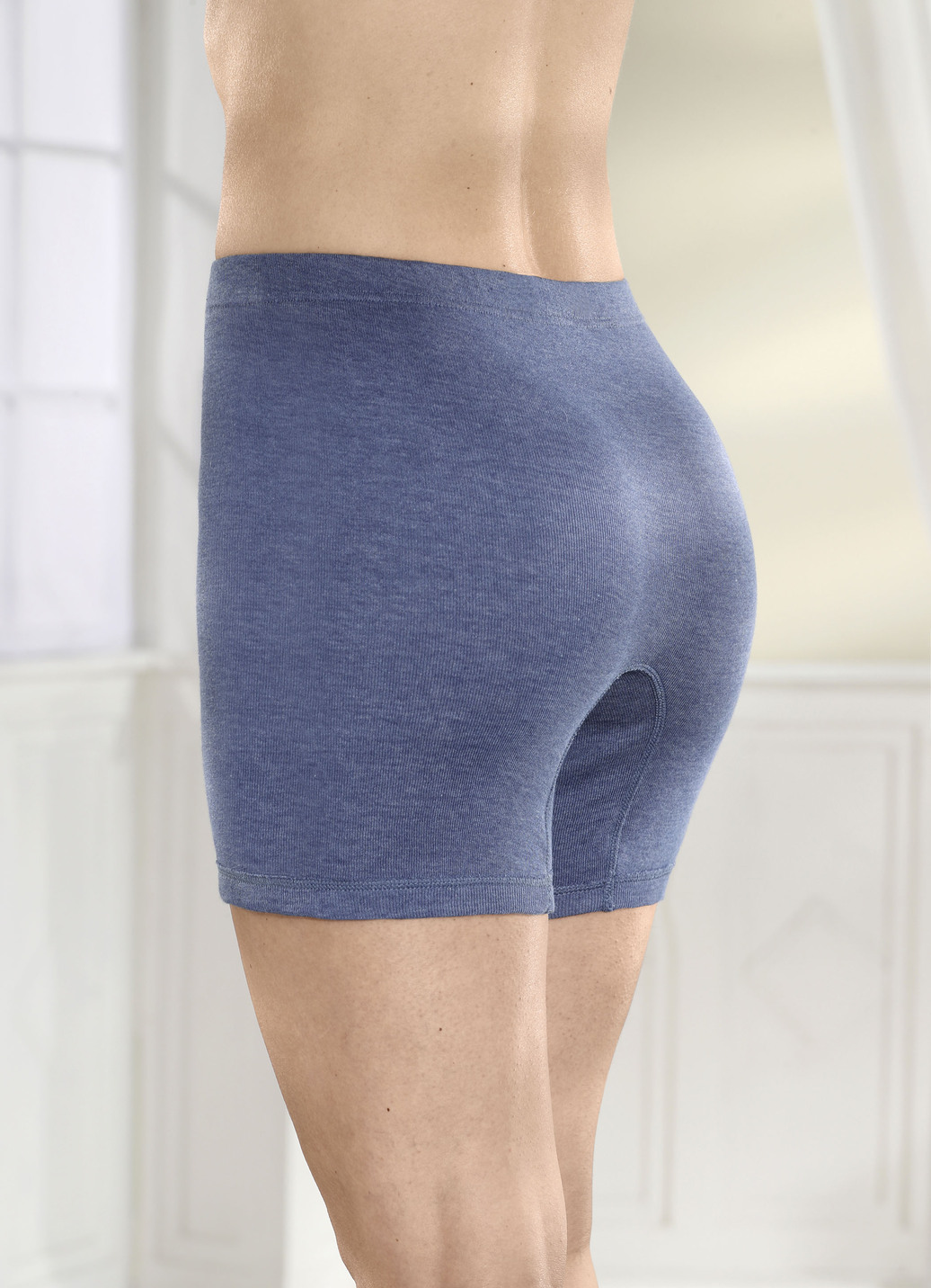 Zweierpack Permatherm Longpants