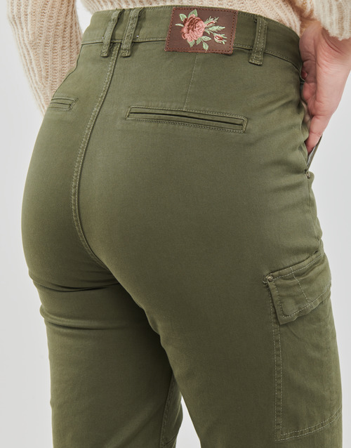 Freeman T.Porter - OLGA BOOTCAMP Kaki