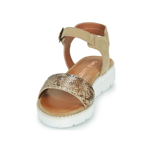Karston - KIKIN - Beige