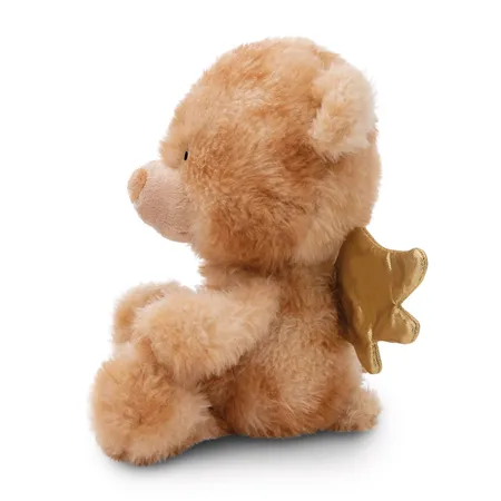 NICI Kuscheltier Schutzengel Bär La La Bearie 28cm in Geschenkbox