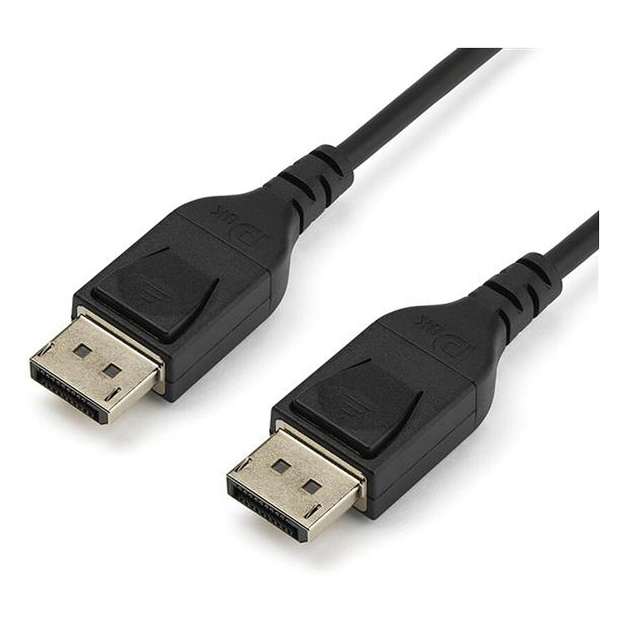 Cable DisplayPort 1.4 - 2 m