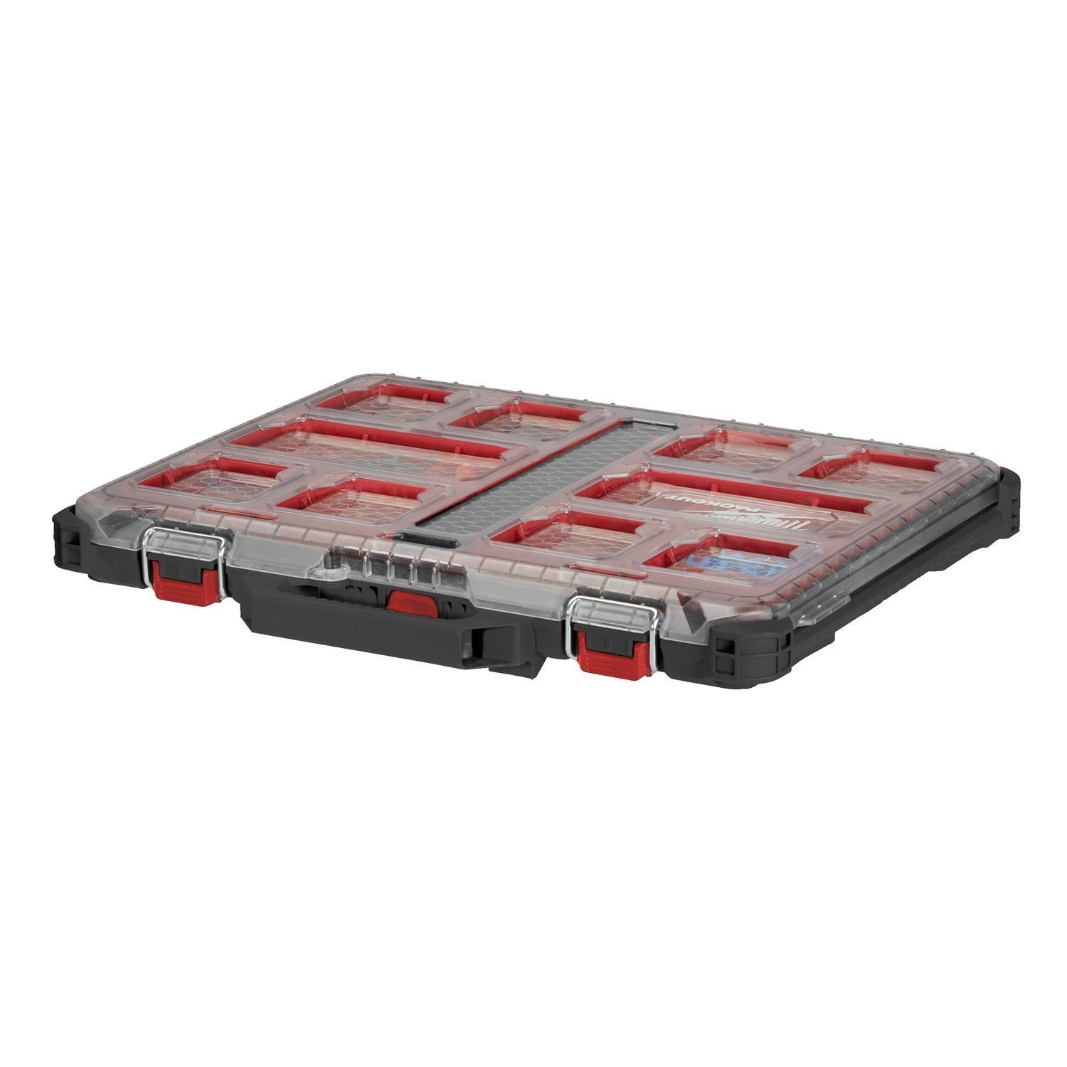 Milwaukee PACKOUT™ Slim Organiser - 4932471064