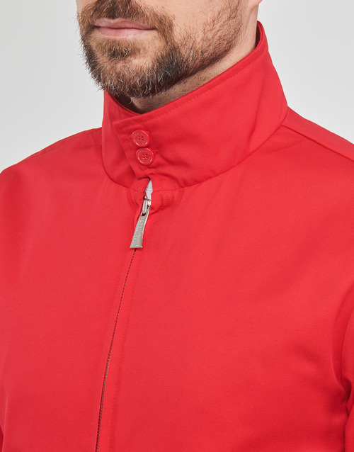 Harrington - HGO - Rouge