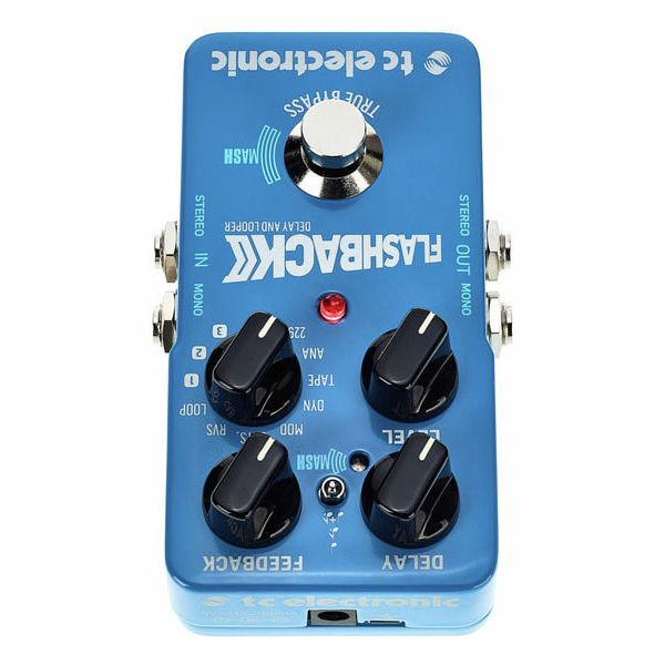 tc electronic Flashback Delay Bundle PS G