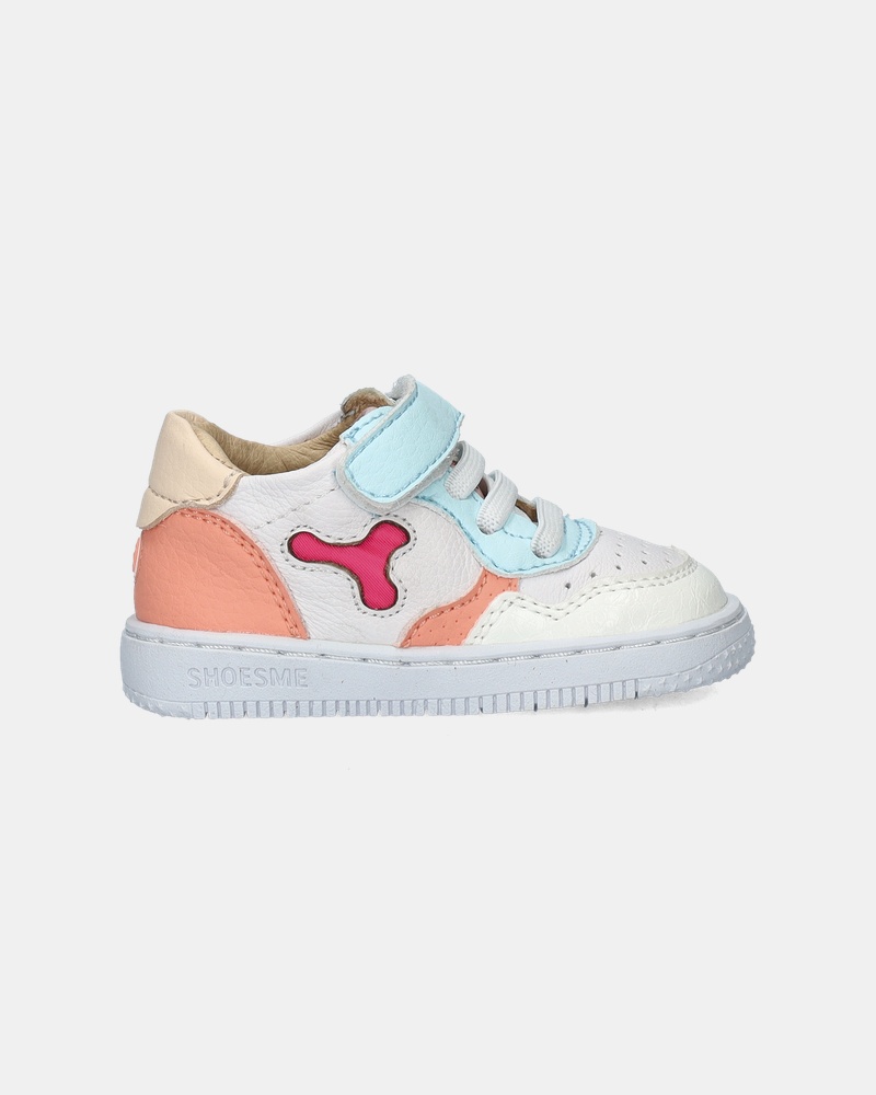 Shoesme Babyproof Babyschoenen  - multi
