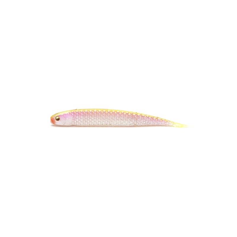 Leurre Souple Raid Japan Super Fish Roller 6.5' - 16.5Cm - Par 4