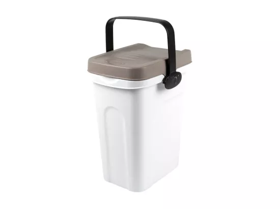 Container en plastique hermétique 7 litres