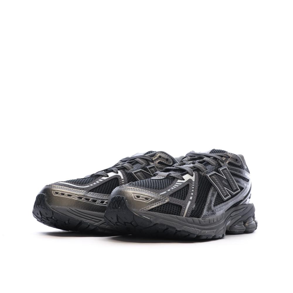 New Balance New Balance 1906 Baskets Noires Garçon GC1906EX