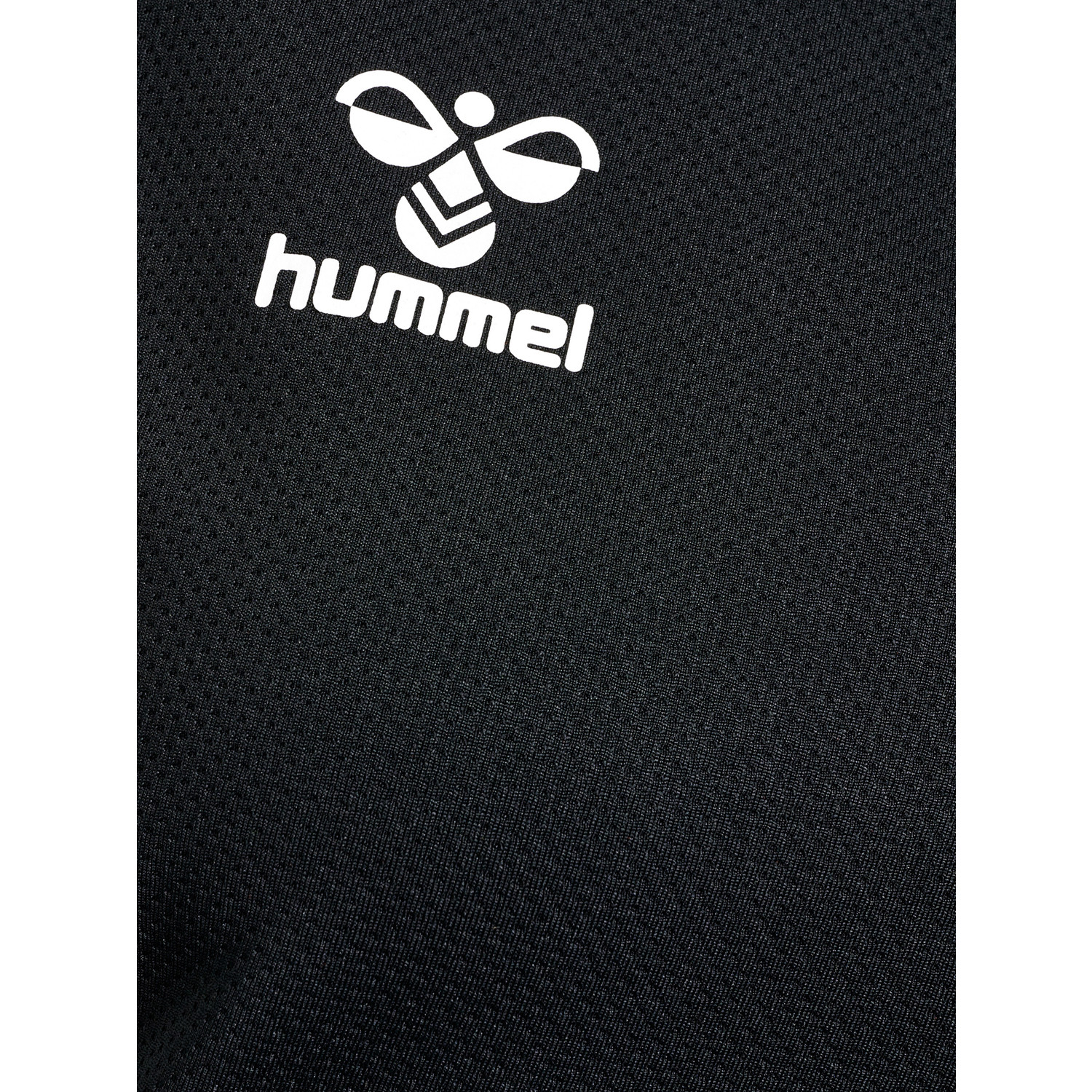 Hummel Authentic Half-Zip Sweat Women