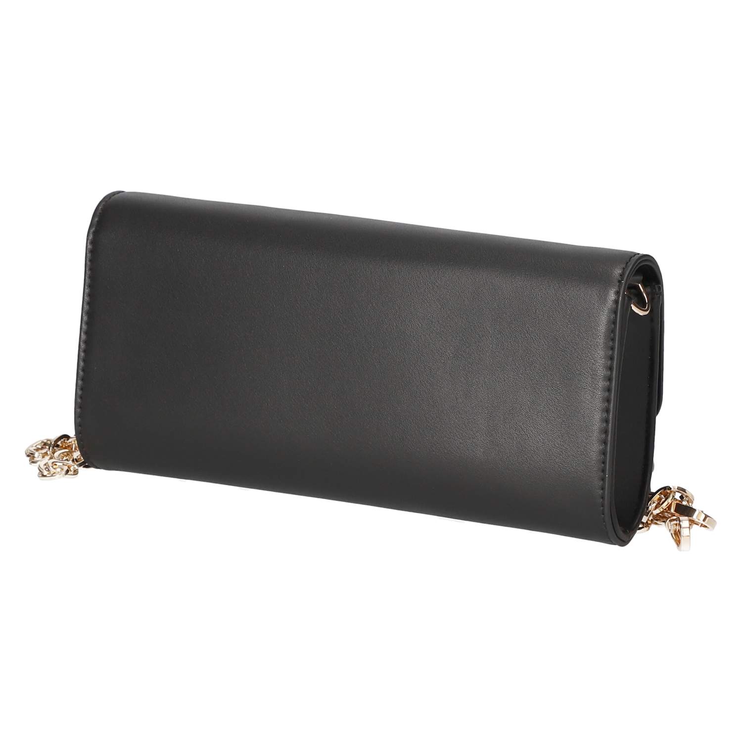 Kaerlek Abendtasche - schwarz