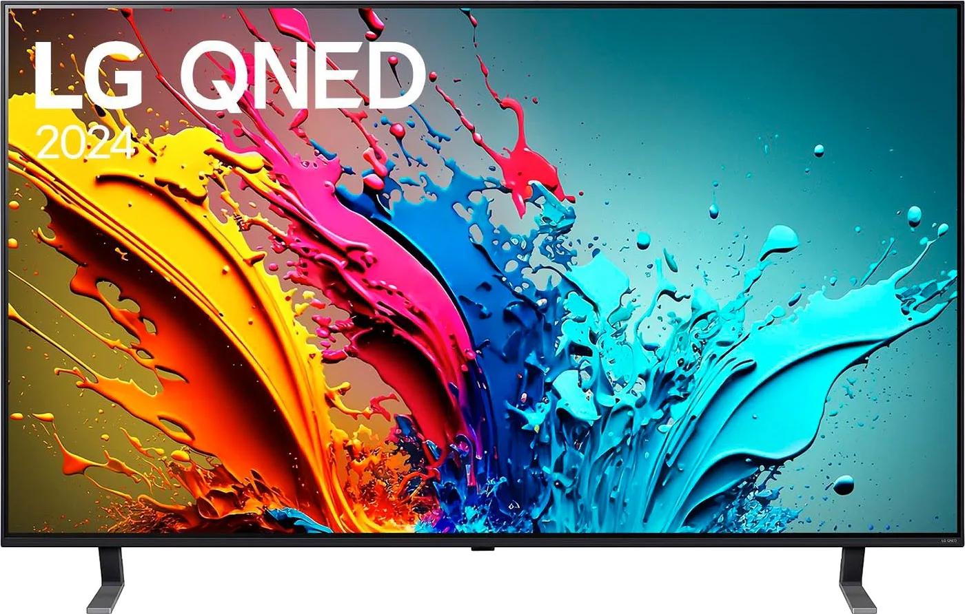LG 65QNED85T TV UHD 4K