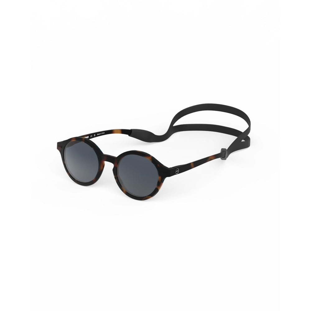 Køb Izipizi Tortoise D Kids Plus Solbriller
