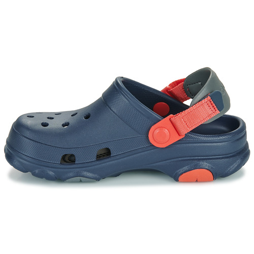 Crocs - All Terrain Clog K - Marine