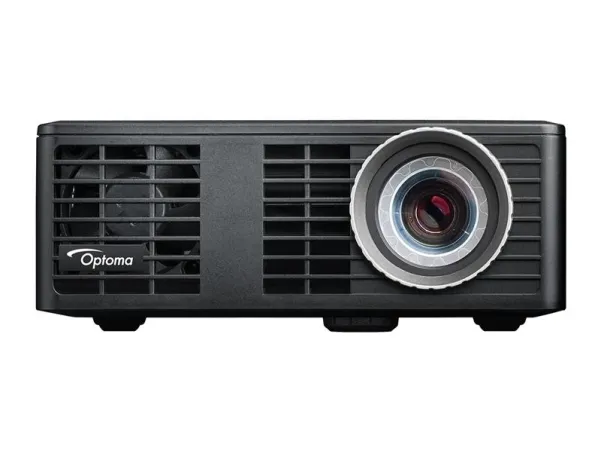 Optoma ML750e - DLP-projektor - LED - 3D - 700 lumen - WXGA (1280 x 800) - 16:10 - 720p