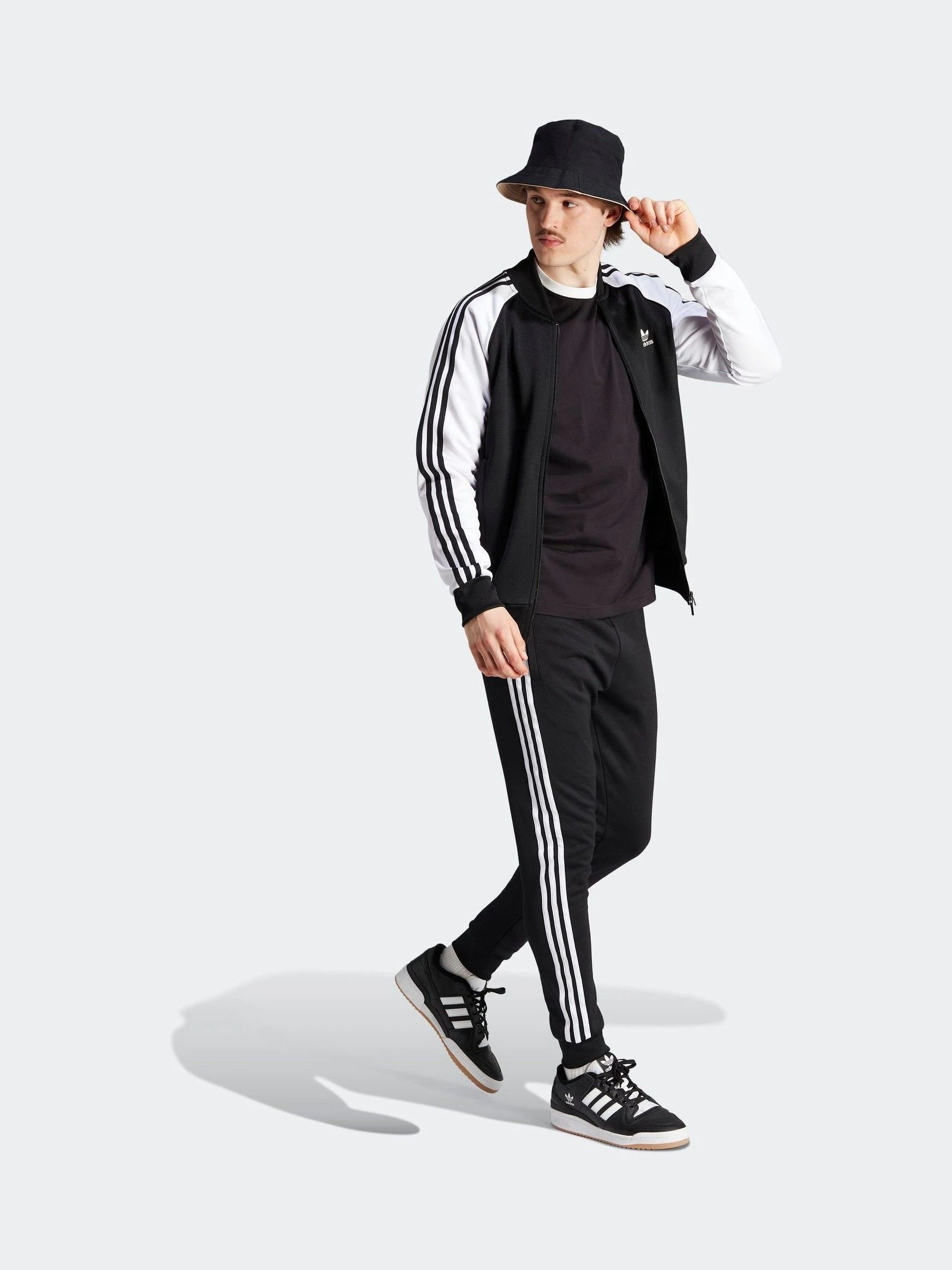 adidas Originals Adicolor Classics Superstar trainingsjoggingbroek