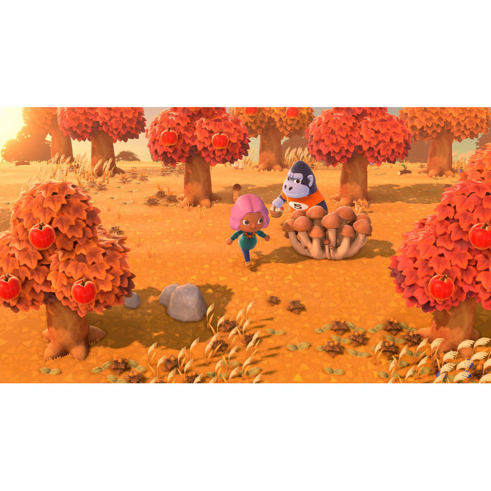 Nintendo Animal Crossing: New Horizons (Nintendo Switch)