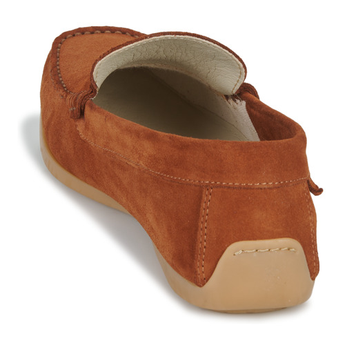 Casual Attitude - OSANA - Cognac