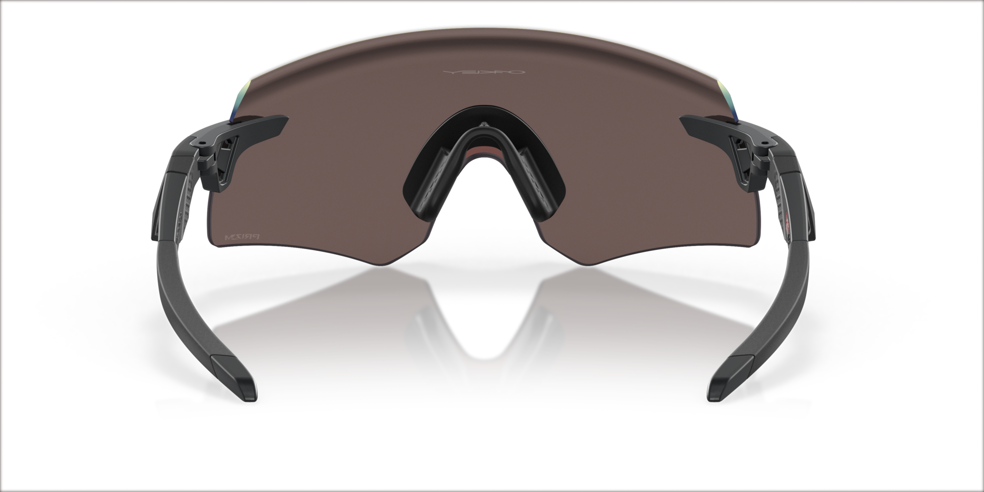 Oakley Encoder<br>Prizm 24K linse
