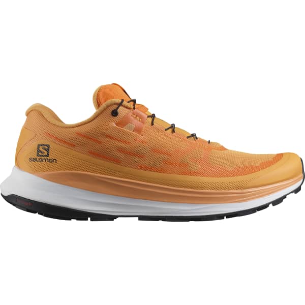 Chaussure trail SALOMON ULTRA GLIDE BLAZING ORANGE/VIBRANT ORANGE/WHITE