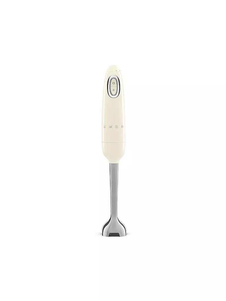 SMEG Stabmixer 50' s Retro Style 700W Creme creme