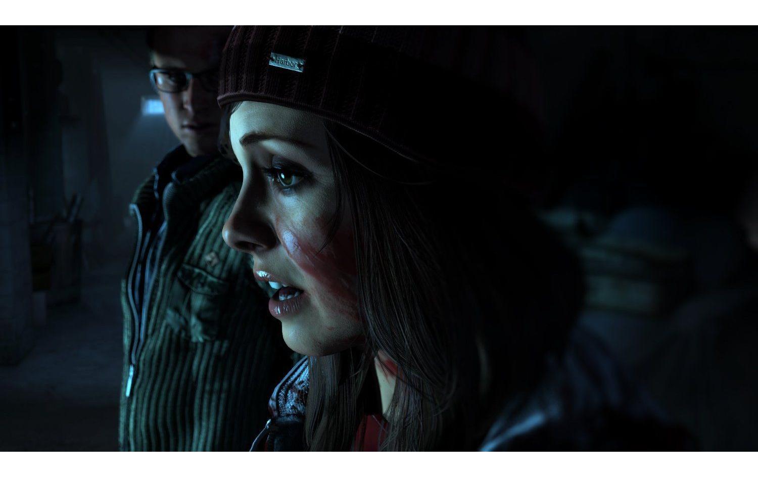 Until DawnSpannendes Abenteuerspiel ums Überleben