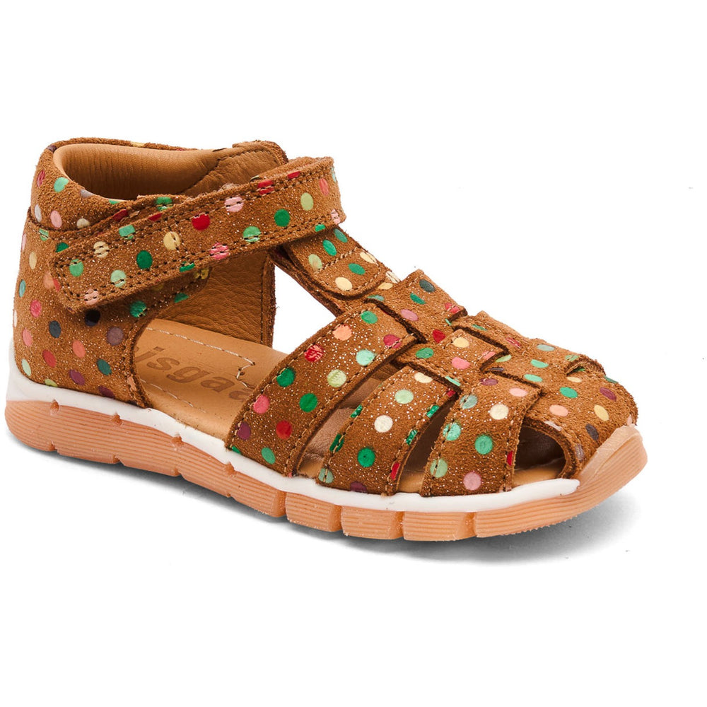 Køb Bisgaard Confetti Billie Sandal
