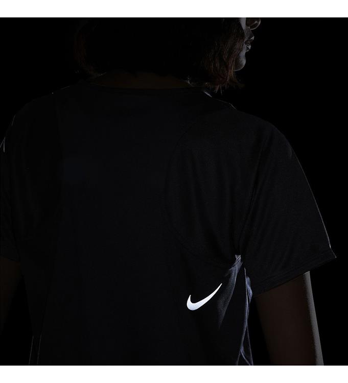 Nike Women Dri-FIT Race Hardloopshirt