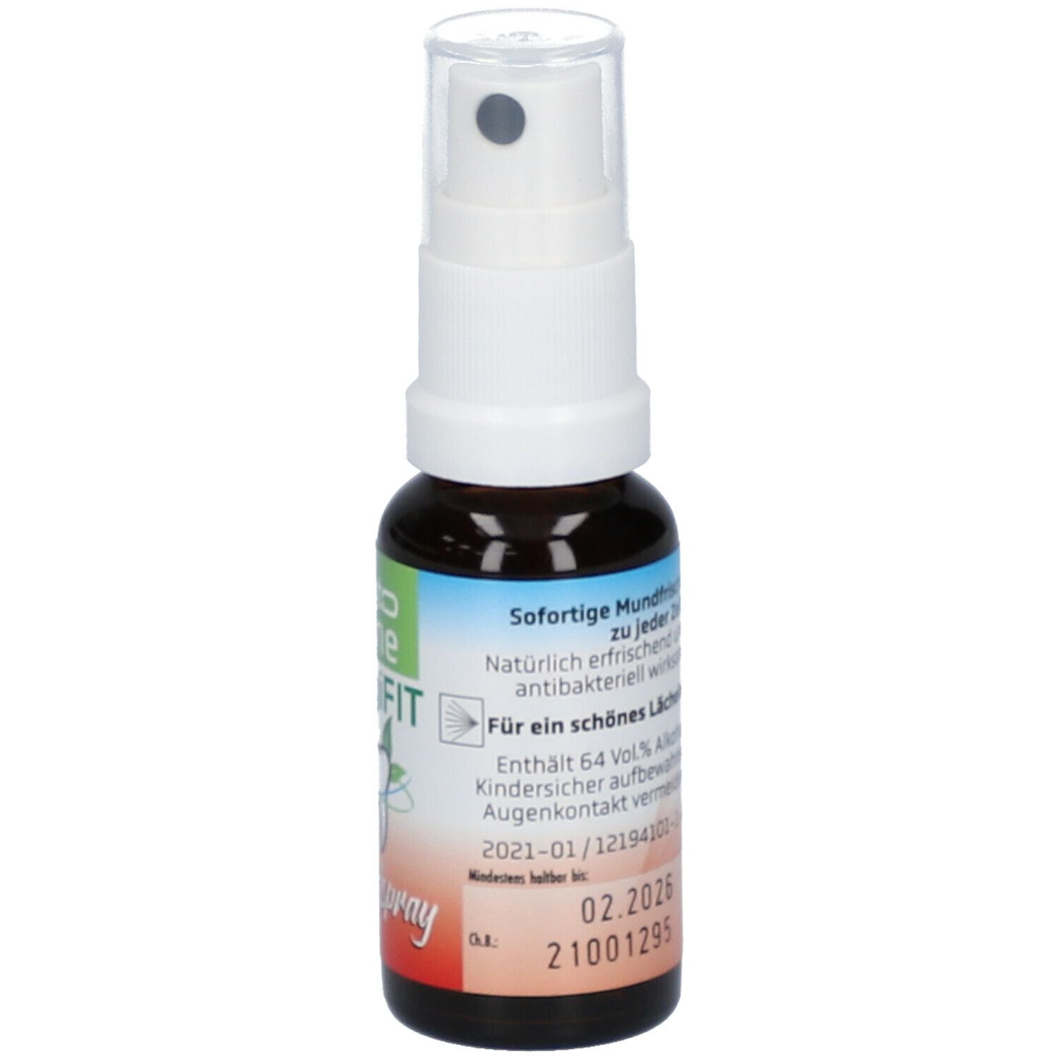 Phytobene GingiFIT
