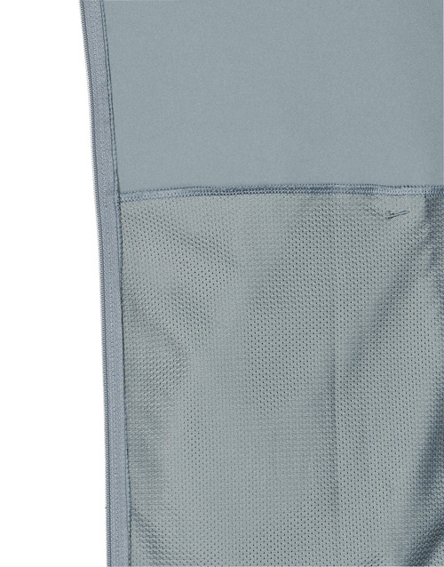 Nike - DF TEAWVN JKT Gris / Negro