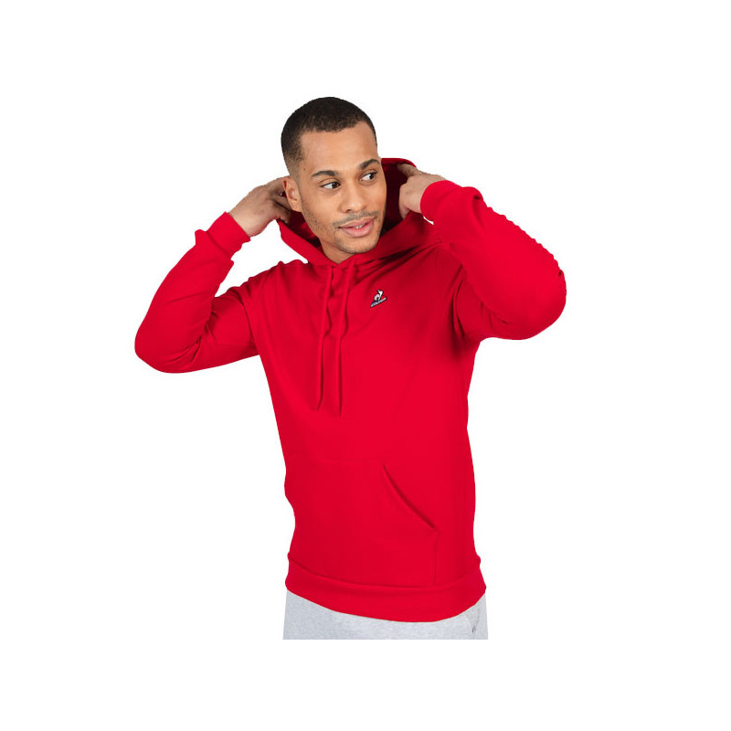 Sweat-shirt capuche N1 Essential