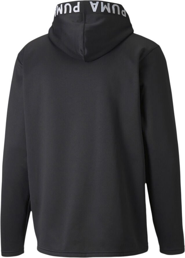 Puma PWRFLEECE træningstrøje Sort
