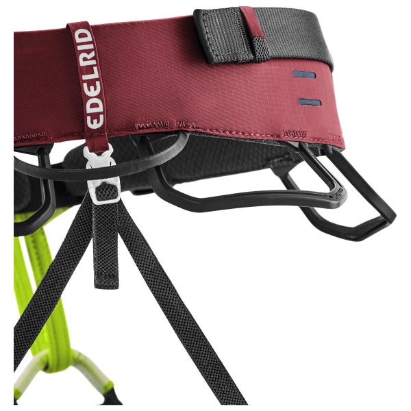 Edelrid - Sirana TC - Baudrier
