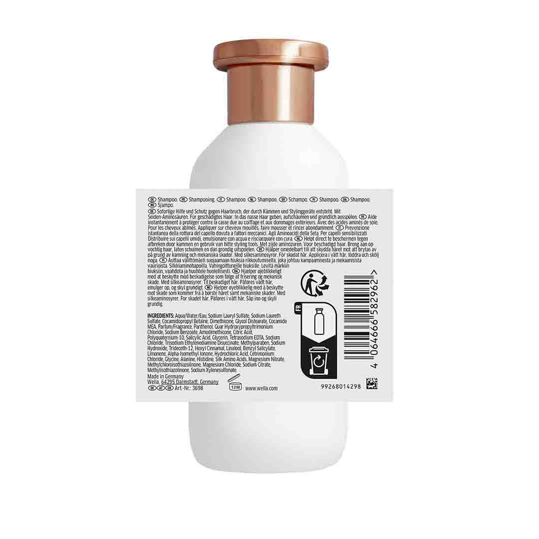 Premium Champô Fusion - 250ml