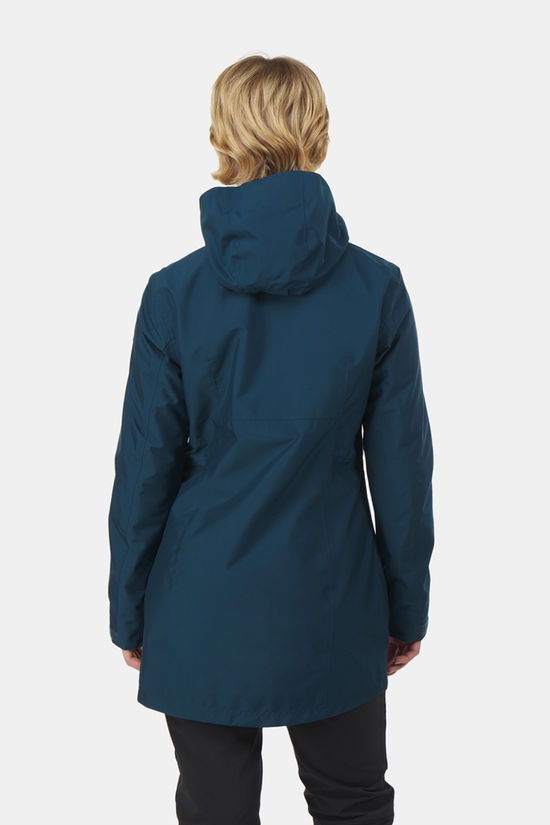 Vaude Vaude Idris 3-In-1 Parka III Dames