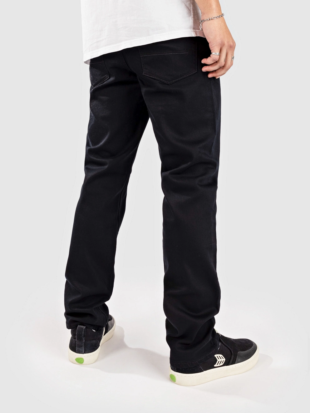 Freeworld Straight Jeans black