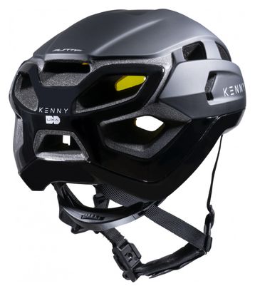 Casque Kenny Furtif Noir