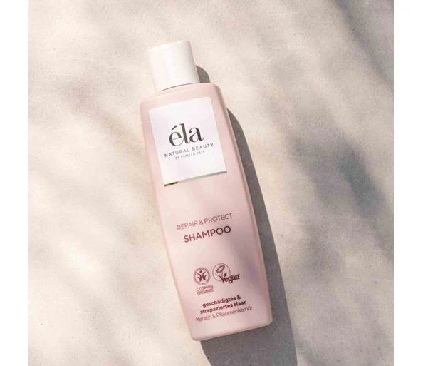 éla Repair & Protect Shampoo
