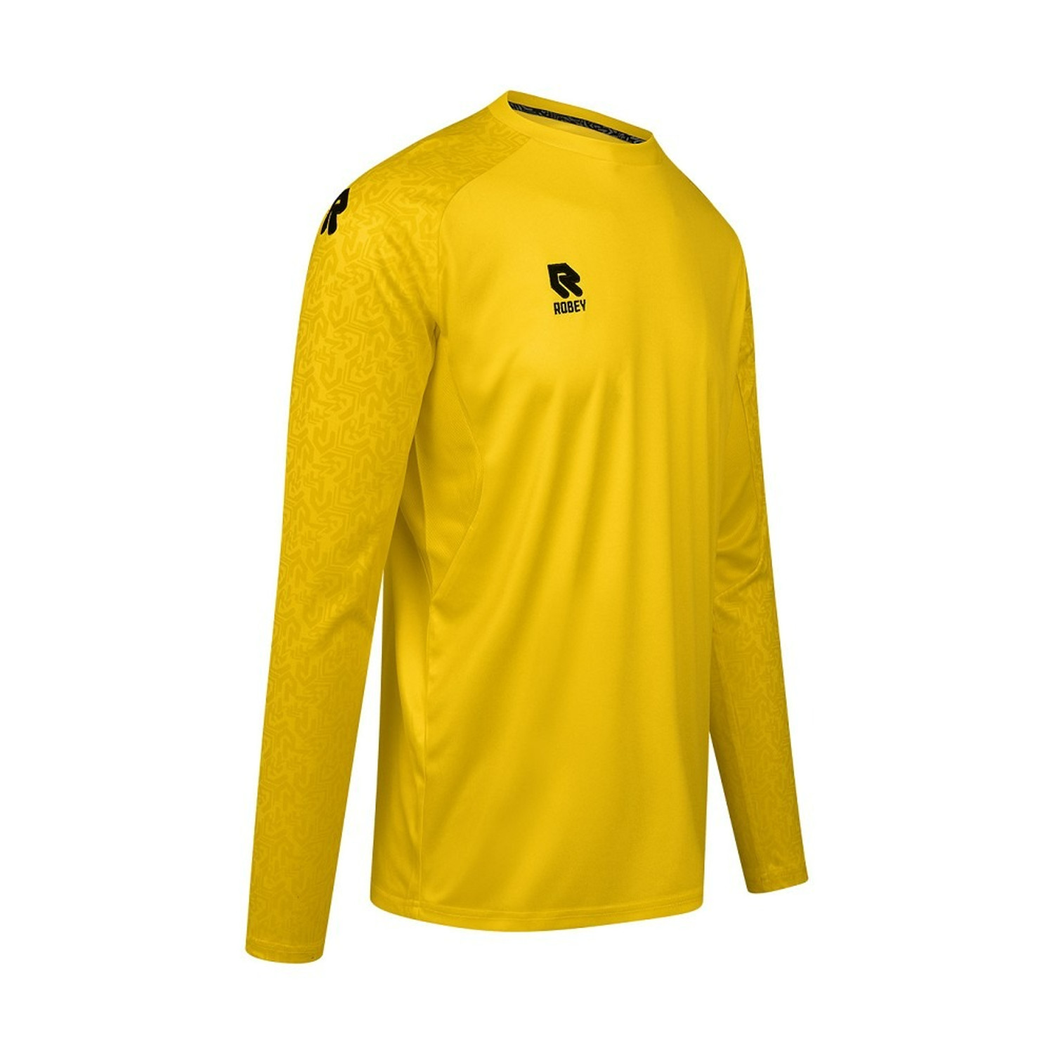 Robey Patron Keepersshirt Longsleeve