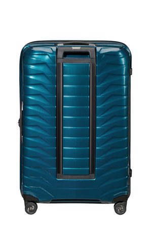 Samsonite Proxis Spinner 75 cm Petrol Blue
