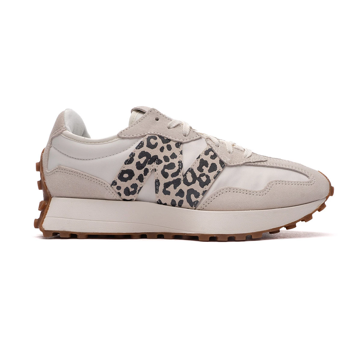 Sneakers New Balance 327 Mulher