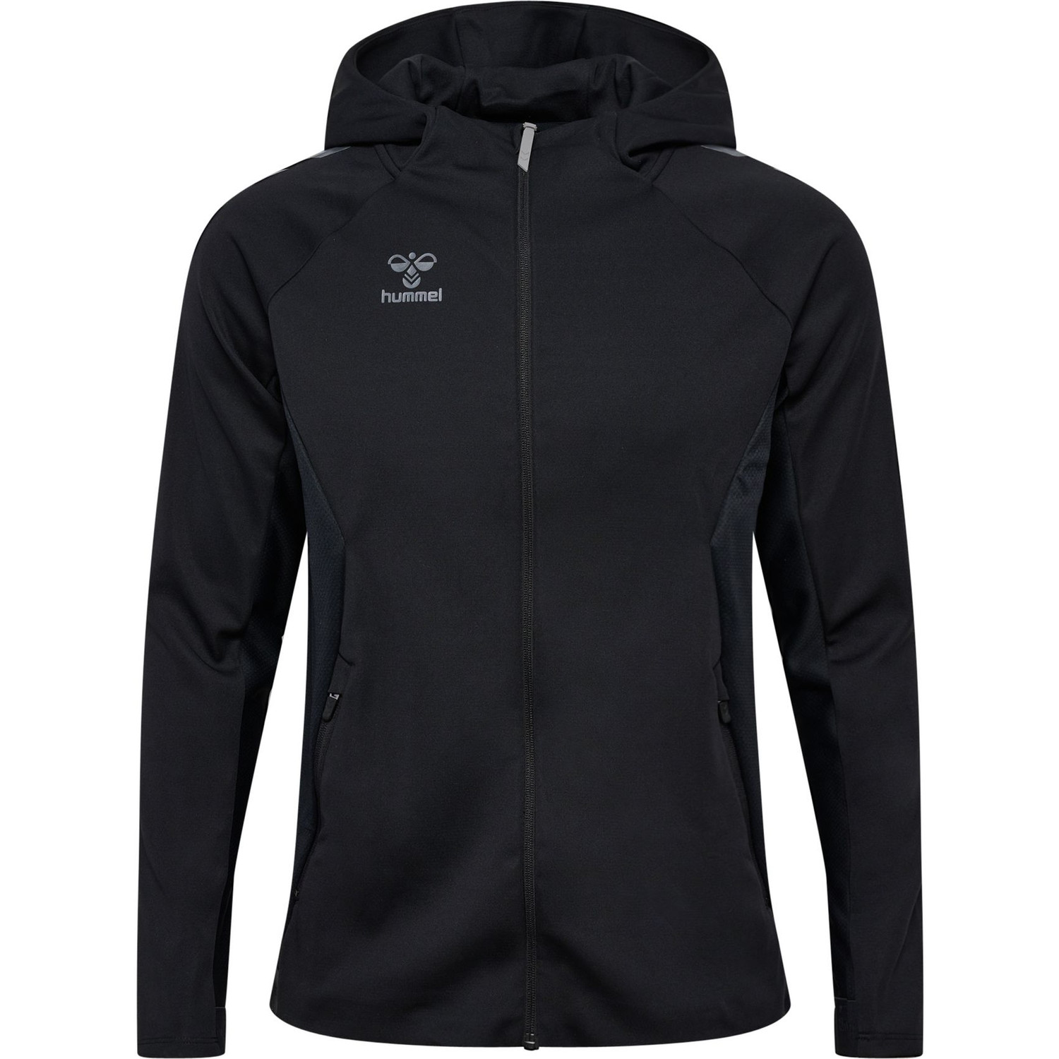 Hummel Cima 2.0 Zip Hoodie Heren