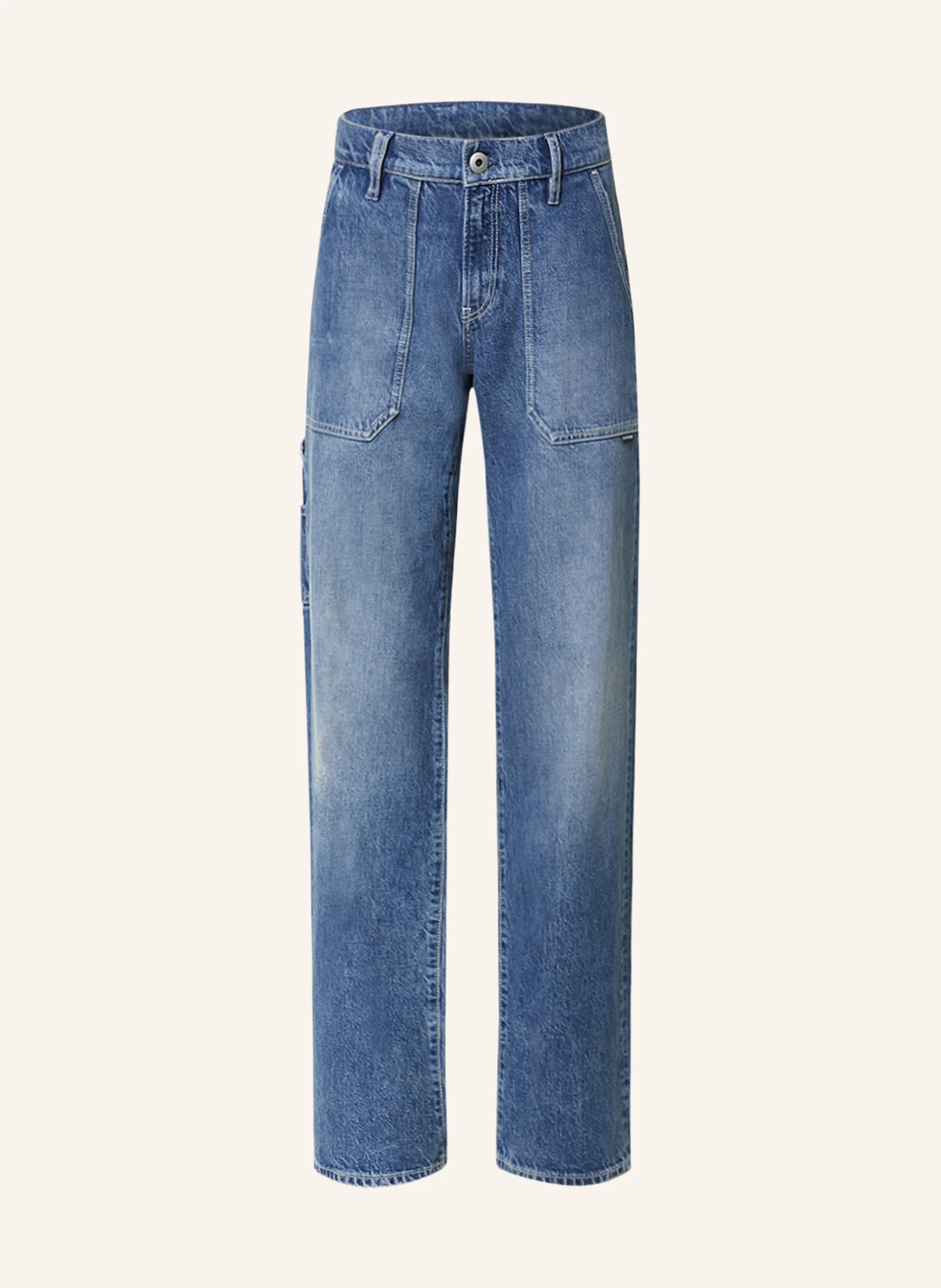 G-Star Jeans JUDEE CARPENTER