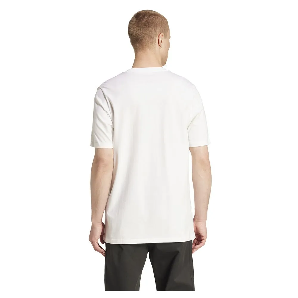 adidas Benfica 24/25 SZN Graphic kurzarm-T-shirt